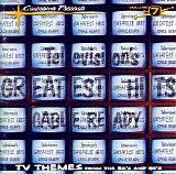 Various artists - Television's Greatest Hits, Vol. 7: Cable Ready
