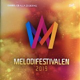 Eurovision - Melodifestivalen 2019