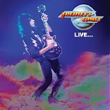 Ace Frehley - Frehley's Comet Live...