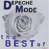 Depeche Mode - Depeche Mode The Best Of Volume 1