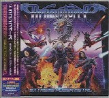 Dragonforce - Extreme Power Metal [Japanese Edition]