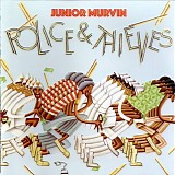 Junior Murvin - Police And Thieves