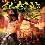 Slash - Made in Stoke [2cd +dvd]