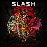 Slash - Apocalyptic Love [cd+dvd]