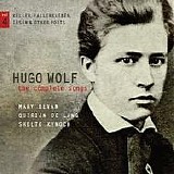 Various artists - The complete songs - Volume 4: Keller, Fallersleben, Ibsen and other poets