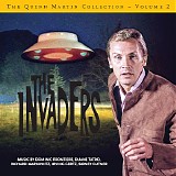 Duane Tatro - The Invaders: The Saucer