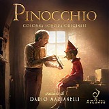 Dario Marianelli - Pinocchio
