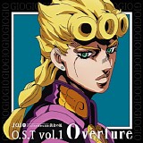 Yugo Kanno - JoJo's Bizarre Adventure: Golden Wind (Vol. 1: Overture)