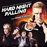 Sandro di Stefano - Hard Night Falling