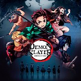 Various artists - Demon Slayer: Kimetsu no Yaba