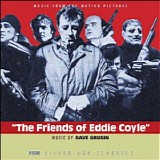 Dave Grusin - The Friends of Eddie Coyle
