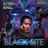 Various artists - Black Site
