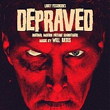 Will Bates - Depraved