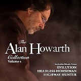 Alan Howarth - Evilution