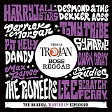 Various artists - This Is Trojan Boss Reggae (The Original Tighten Up Explosion)