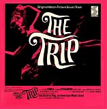 Electric Flag - The Trip [Original Motion Picture Soundtrack]