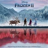 Cast of Frozen II - Frozen II: The Songs