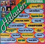 Various artists - Hitladen Spezial International