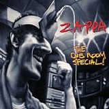 Zappa, Frank - The Dub Room Special!