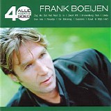 Frank Boeijen - Alle 40 Goed Frank Boeijen