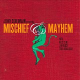 Jenny Scheinman - Mischief & Mayhem
