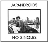 Japandroids - No Singles