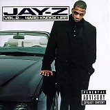 Jay-Z - Volume 2... Hard Knock Life