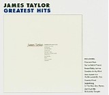 James Taylor - Greatest Hits Volume 1