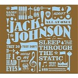 Jack Johnson - Sleep Through The Static [Remixed]