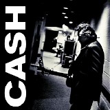 Johnny Cash - American Recordings [Volume III Solitary Man]