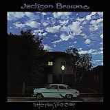 Jackson Browne - Late For The Sky