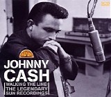 Johnny Cash - Walking The Line [The Legendary Sun Recordings]