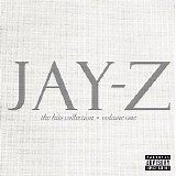 Jay-Z - The Hits Collection Volume One