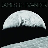 James & Evander - Let's Go / Welcome To Planet Dance