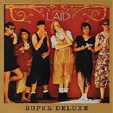 James - Laid / Wah Wah [Super Deluxe Edition]