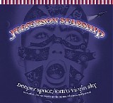 Jefferson Starship - Deeper Space, Extra Virgin Sky