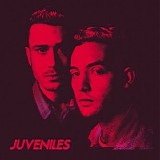Juveniles - Juveniles [EP]