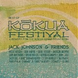 Jack Johnson - Jack Johnson & Friends [Best Of Kokua Festival]