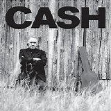 Johnny Cash - American Recordings [Volume II]