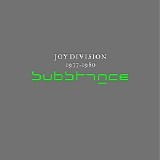 Joy Division - Substance [Remastered]