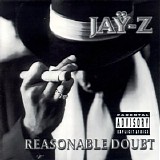 Jay-Z - Reasonable Doubt