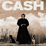 Johnny Cash - American Recordings [Volume I]