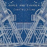 James & Evander - Constellating