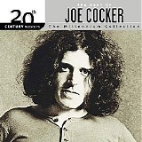 Joe Cocker - 20th Century Masters: The Millenium Collection: The Best Of Joe Cocker