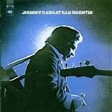Johnny Cash - At San Quentin [Remastered]