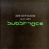 Joy Division - Substance [1977-1980]