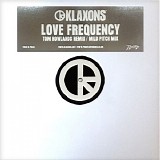 Klaxons - Love Frequency (Tom Rowlands Remix)