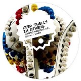Keep Shelly In Athens - Campus Martius [EP]