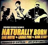Kool G. Rap - Naturally Born