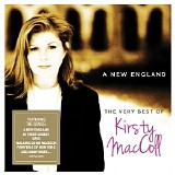 Kirsty MacColl - The Very Best Of Kirsty MacColl (A New England)